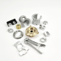 OEM Custom Metal Milling Turning  Aluminum CNC Machining Parts with Laser Cutting